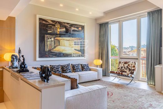 フィレンツェ, Province of Florenceのアパートメント