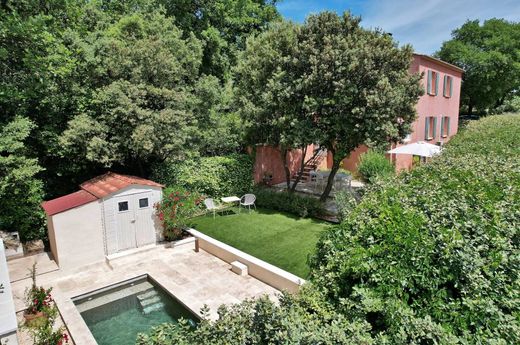 Villa en Uzès, Gard