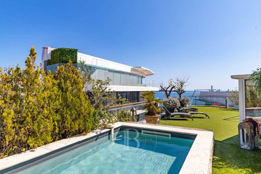 Penthouse in Cannes, Alpes-Maritimes