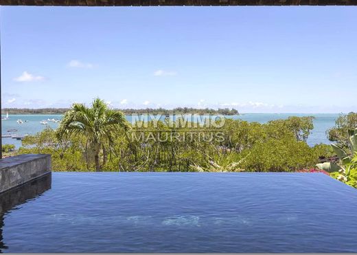 Appartamento a Beau Champ, Flacq District