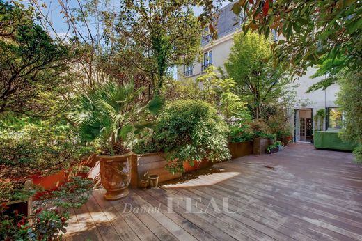 Apartament w Champs-Elysées, Madeleine, Triangle d’or, Paris