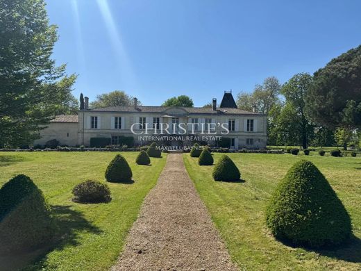 Casa di lusso a Fronsac, Gironda