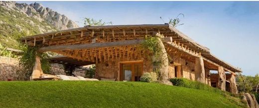 Daire Porto Rotondo, Sassari ilçesinde