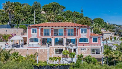 Villa in Vallauris, Alpes-Maritimes