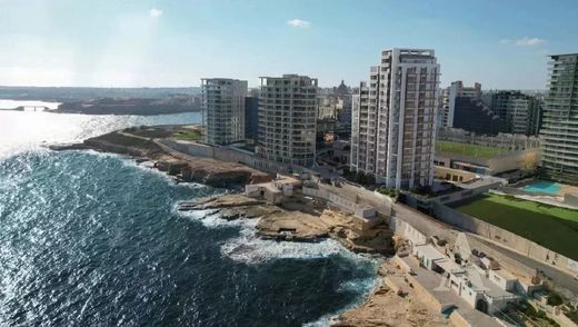 Appartement à Sliema, Tas-Sliema