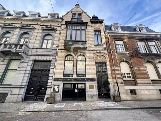 Casa de luxo - Bruxelas, Bruxelles-Capitale