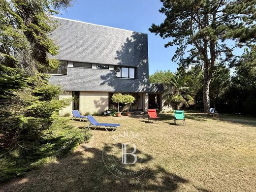 Casa de luxo - Malo-les-Bains, North