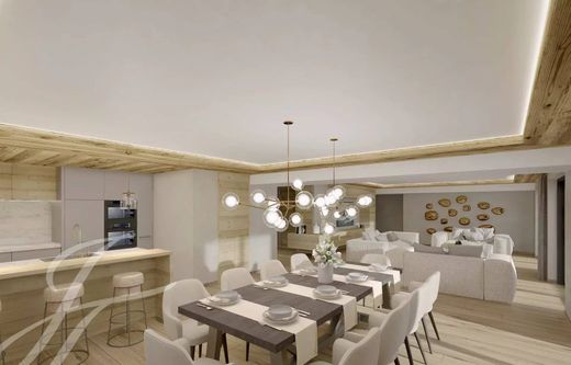 Apartment / Etagenwohnung in Verbier, Entremont