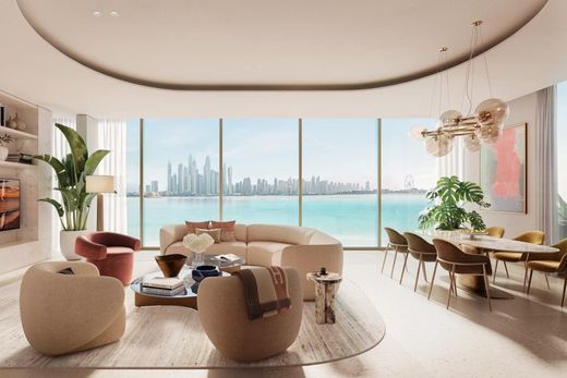 Apartament w The Palm Jumeirah, Dubai