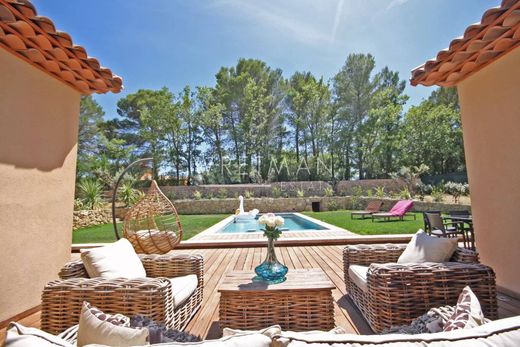 Villa - Lorgues, Var