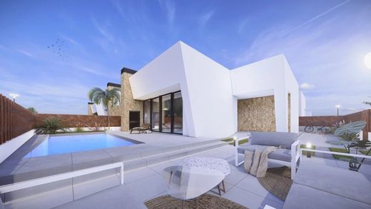 Villa in San Pedro del Pinatar, Provinz Murcia