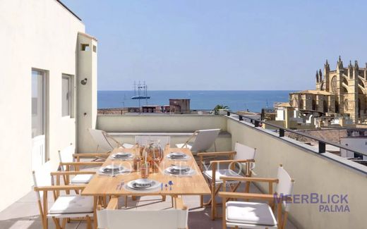 Квартира, Пальма-де-Майорка, Illes Balears