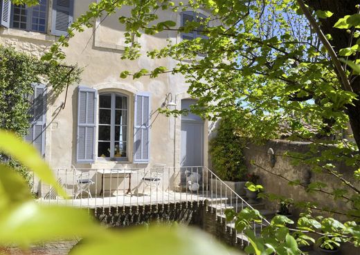 Luxe woning in Avignon, Vaucluse