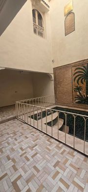 Casa de luxo - Marrakech, Marrakesh-Safi