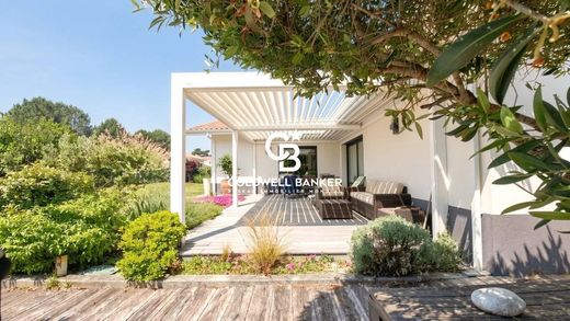 Casa de lujo en Arès, Gironda