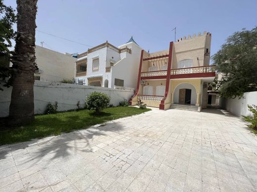 Villa in Port el Kantaoui, Hammam Sousse