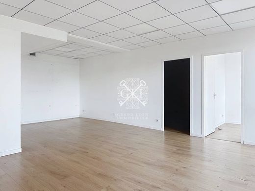 مكتب ﻓﻲ Villeurbanne, Rhône