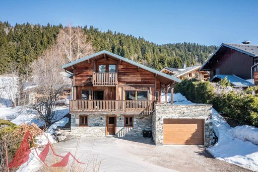 Chalet en Les Gets, Alta Saboya