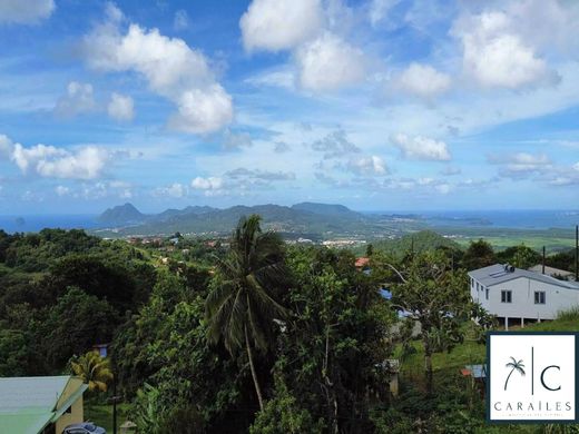 Элитный дом, Sainte-Luce, Martinique