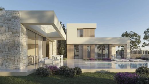 Villa in Xàbia, Provincia de Alicante