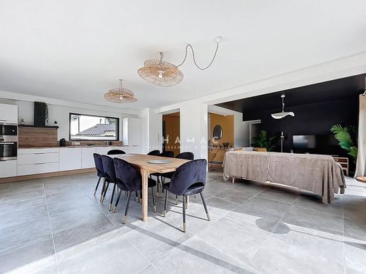 Luxury home in Tassin-la-Demi-Lune, Rhône