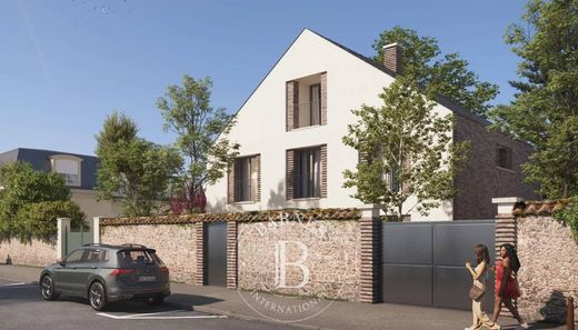 Terrain à Versailles, Yvelines