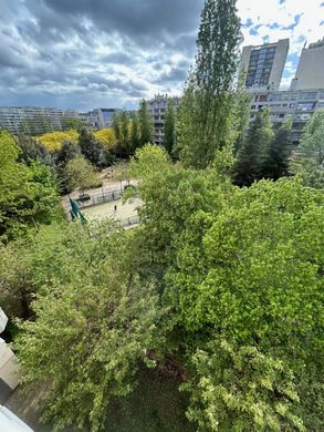 Apartment / Etagenwohnung in Boulogne-Billancourt, Hauts-de-Seine