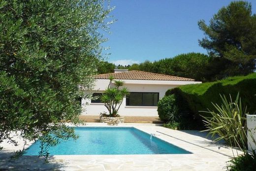 Villa in Mougins, Alpes-Maritimes