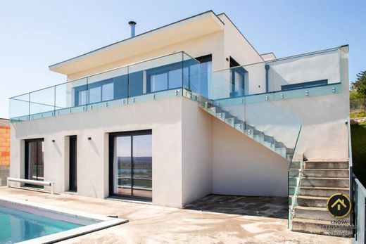 Luxury home in Limas, Rhône