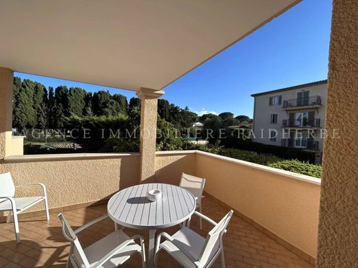 Apartment in Saint-Tropez, Var