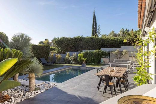 Villa in Mougins, Alpes-Maritimes