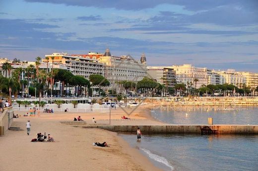 カンヌ, Alpes-Maritimesのホテル