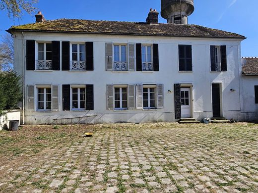 Casa de luxo - Fontainebleau, Seine-et-Marne