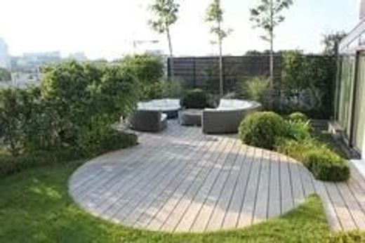 Квартира, Meudon, Hauts-de-Seine