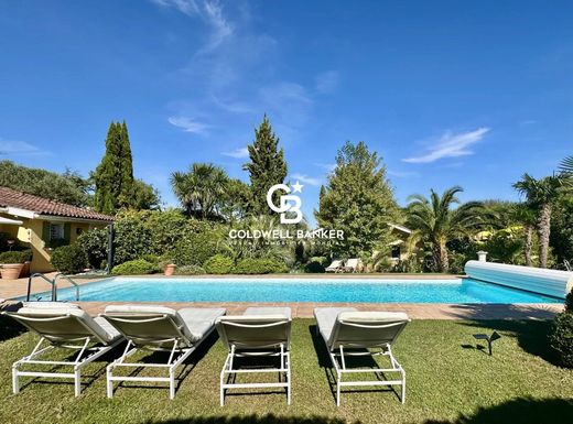 Luxury home in Capbreton, Landes