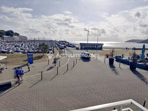 منزل ﻓﻲ Binic, Côtes-d'Armor