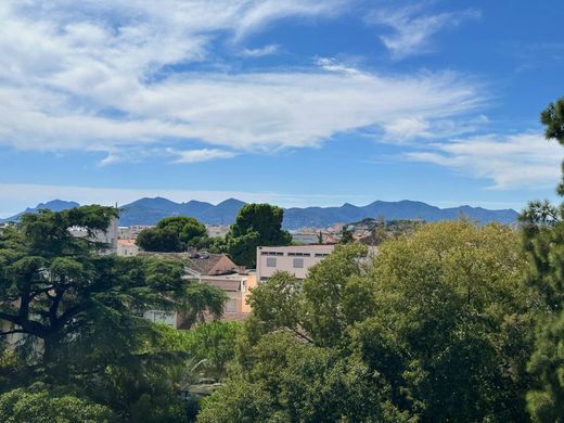 カンヌ, Alpes-Maritimesのアパートメント