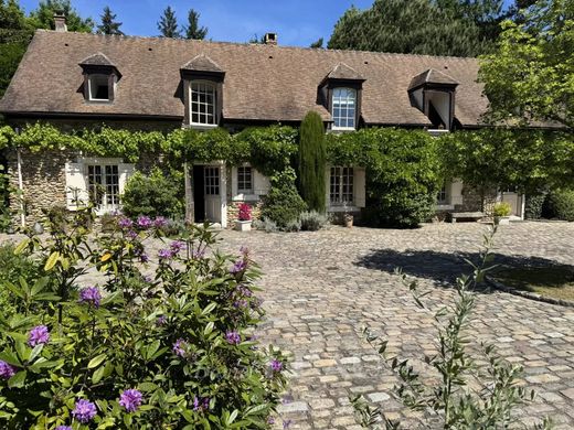 Maison de luxe à Montfort-l'Amaury, Yvelines