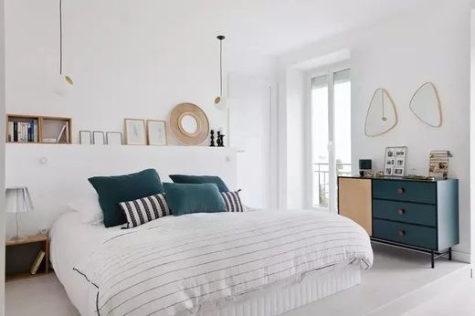 Apartment in Arcueil, Val-de-Marne