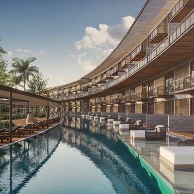Appartement à Solidaridad, Quintana Roo