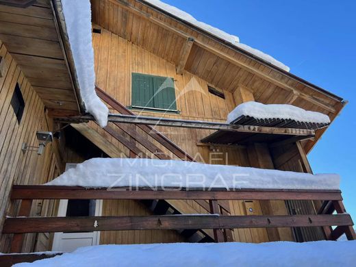 Chalet en Praz-sur-Arly, Alta Saboya