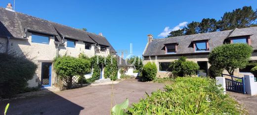 Casa di lusso a Guidel, Morbihan