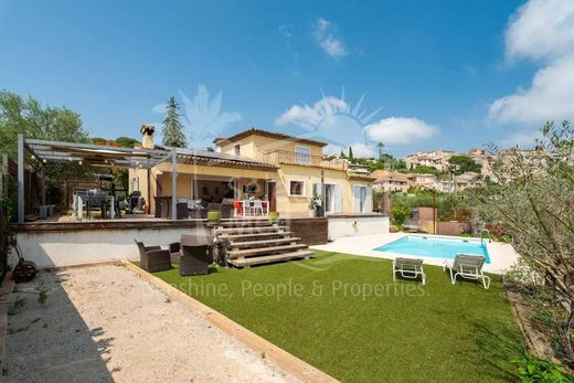 Villa Biot, Alpes-Maritimes