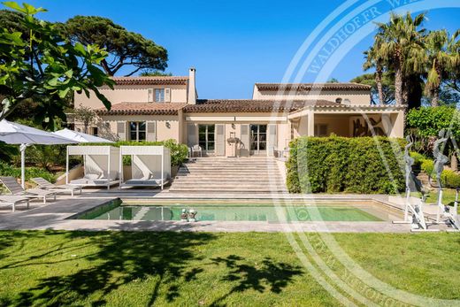 Villa en Saint-Tropez, Var