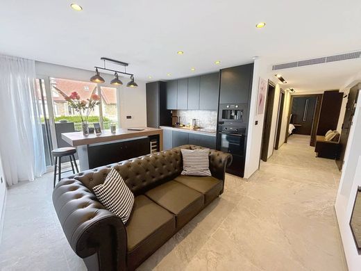 ﺷﻘﺔ ﻓﻲ كان, Alpes-Maritimes