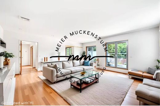 Appartement à Luxembourg, Ville de Luxembourg