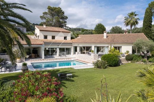 Βίλα σε Saint-Paul-de-Vence, Alpes-Maritimes