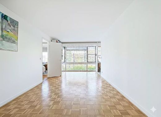 Appartamento a Montparnasse, Alésia, Montsouris, Parigi