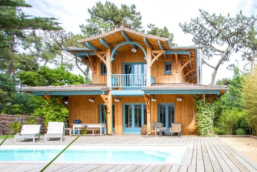 Luxus-Haus in Cap Ferret, Gironde