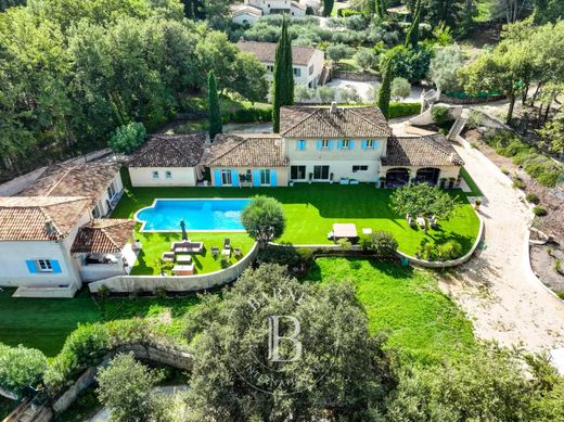 Villa à Aix-en-Provence, Bouches-du-Rhône